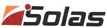 Solas Device mark 2042279 Trademark