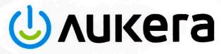 Aukera, Device Of Human Face Device mark 2771356 Trademark
