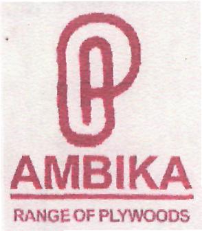 Ambika (device) Device mark 2273884 Trademark