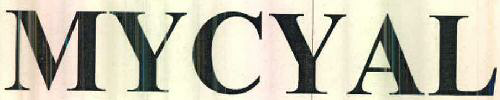 Mycyal Device mark 2657538 Trademark