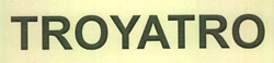 Troyatro Device mark 2437484 Trademark