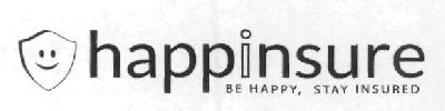 Happinsure (device) Device mark 2776051 Trademark