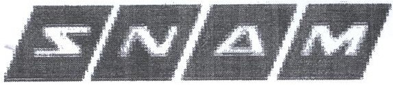 Snam Device mark 2374059 Trademark