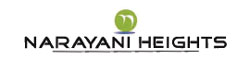Narayani Heights With Device Of Circle Device mark 2705251 Trademark