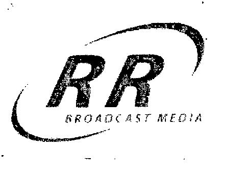 R R Broadcast Media Device mark 2198911 Trademark