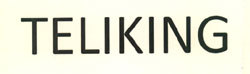 Teliking Device mark 2617604 Trademark