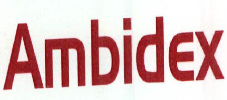 Ambidex Device mark 2364804 Trademark