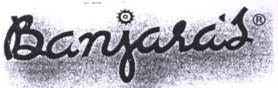 Banjara's Device mark 2398698 Trademark