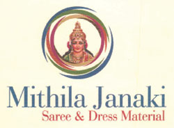 Mithila Janaki With Device God Face Of Laxmi Device mark 2663543 Trademark