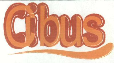 Cibus (device) Device mark 2333117 Trademark