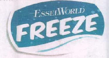 Esselworld Freeze Device mark 2377642 Trademark