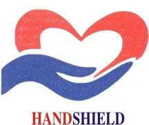 Handshield Device mark 2797176 Trademark