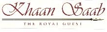 Khaan Saab Device mark 2155182 Trademark