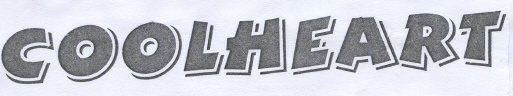 Coolheart Device mark 2062418 Trademark