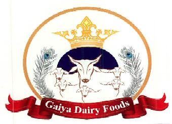 Gaiya Dairy Foods (device Of Cow) Device mark 2411885 Trademark