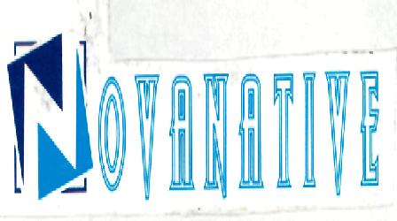 Novanative (label) Device mark 2122536 Trademark