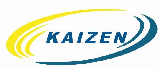 Kaizen Device mark 2613019 Trademark