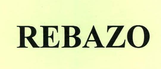 Rebazo Device mark 2219718 Trademark