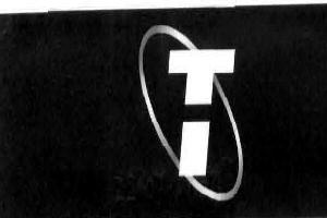 T Logo With Label Device mark 2078779 Trademark