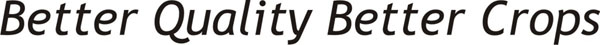 Better Quality Better Crops Device mark 2911357 Trademark