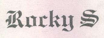 Rocky S Device mark 2208322 Trademark