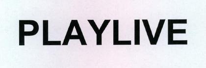 Playlive Device mark 2219518 Trademark