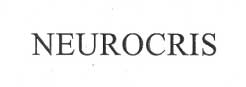 Neurocris Device mark 2002743 Trademark