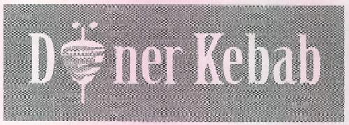 Doner Kebab Device mark 2270589 Trademark