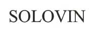 Solovin Device mark 2260655 Trademark
