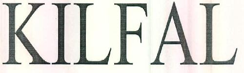 Kilfal Device mark 2808657 Trademark