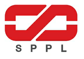 Sppl With Logo Device mark 2522343 Trademark