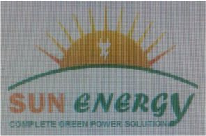 Sun Energy Device mark 2937422 Trademark