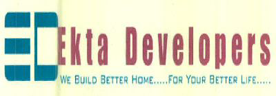 Ed Ekta Developers We Build Better Home.....for Your Better Life..... Device mark 2965339 Trademark