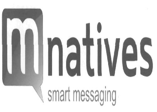 Mnatives(device) Device mark 2206516 Trademark