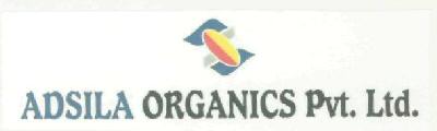 Adsila Organics Pvt.ltd. (label) Device mark 2814052 Trademark