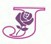 Rose Jewelry (device) Device mark 2205516 Trademark