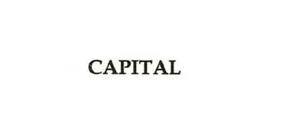 Capital Device mark 2250708 Trademark