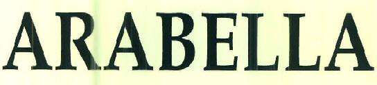 Arabella Device mark 2900670 Trademark