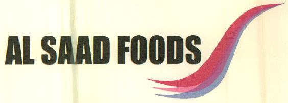 Al Saad Foods Device mark 2561091 Trademark