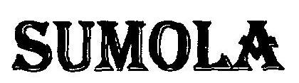 Sumola Device mark 2915994 Trademark