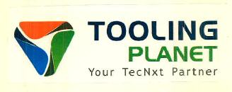 Tooling Planet Your Technxt Partner Device mark 2925564 Trademark