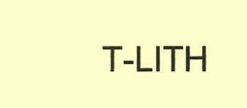 T-lith Device mark 2412924 Trademark