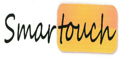 Smartouch (label) Device mark 2341440 Trademark