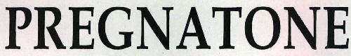 Pregnatone Device mark 2305176 Trademark