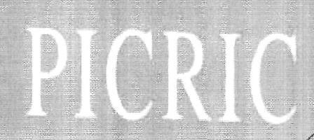 Picric (logo) Device mark 2365296 Trademark