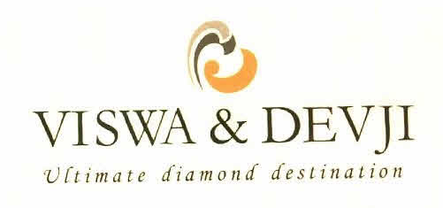 Viswa & Devji Device mark 2869527 Trademark
