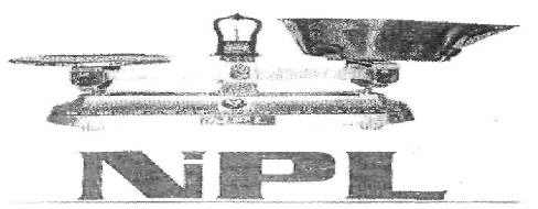 Nipl (device) Device mark 2391452 Trademark