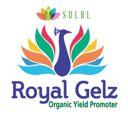 Royal Gelz Device mark 2766787 Trademark