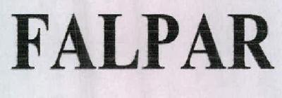 Falpar Device mark 2363978 Trademark