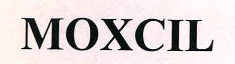Moxcil Device mark 2248944 Trademark